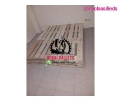 wooden pallets 0555450341 Dubai - Image 4/8