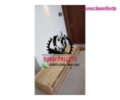 wooden pallets 0555450341 Dubai - Image 5/8