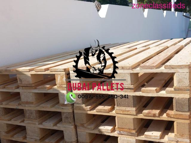 wooden pallets 0555450341 Dubai - 7/8