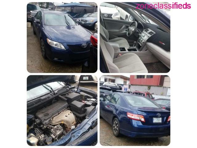 2008 Toyota Camry LE for SALE Registered - 1/3