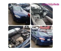 2008 Toyota Camry LE for SALE Registered