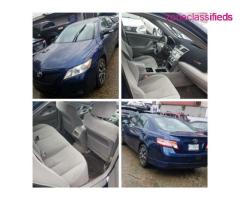 2008 Toyota Camry LE for SALE Registered - Image 2/3
