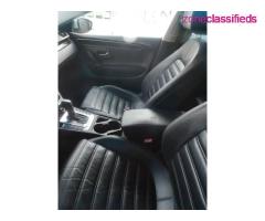 Foriegn Used 2013 Volkswagen Passat cc for Sale (Call 09099998971) - Image 3/5