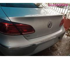 Foriegn Used 2013 Volkswagen Passat cc for Sale (Call 09099998971) - Image 4/5