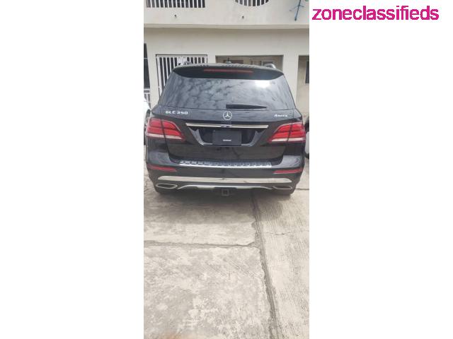 2016 Mercedes-Benz GLE 350 for Sale (Call 09099998971) - 1/6
