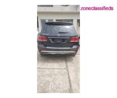 2016 Mercedes-Benz GLE 350 for Sale (Call 09099998971) - Image 1/6
