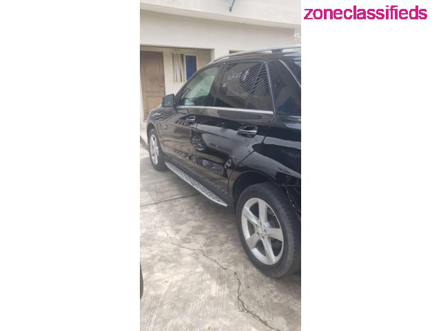 2016 Mercedes-Benz GLE 350 for Sale (Call 09099998971) - 3/6