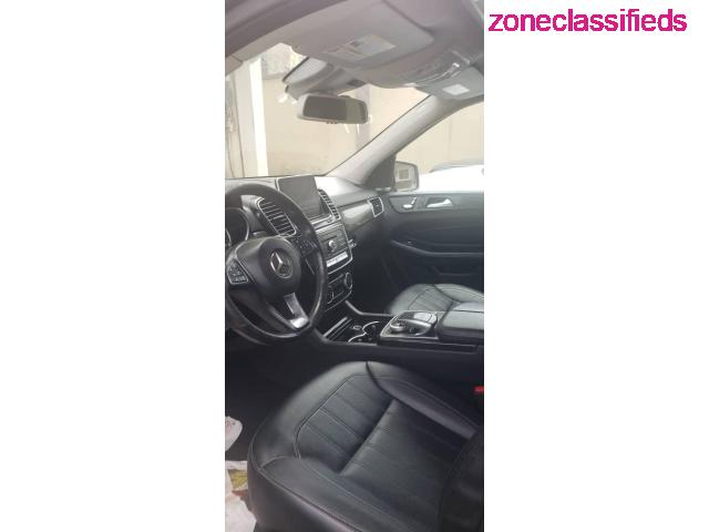2016 Mercedes-Benz GLE 350 for Sale (Call 09099998971) - 6/6