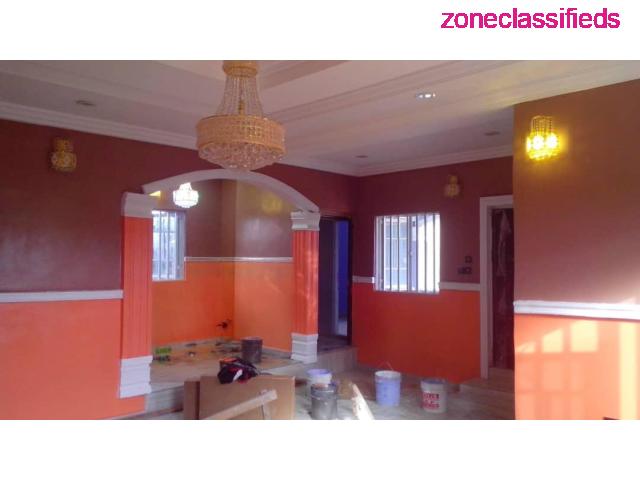 Classy and Stylish Interior and Exterior Service at Kenny Interiors (Call 09010854585) - 4/10