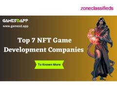 Benefits of  NFT Game Development Platform