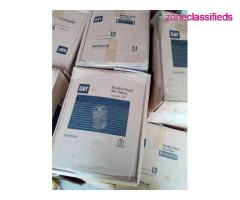 We Sell Air Cleaner Filter CAT 612505 Set (Call 07048625777) - Image 1/3