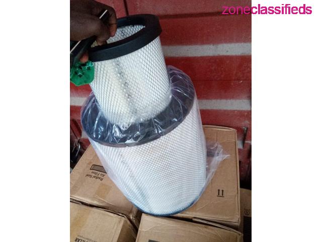 We Sell Air Cleaner Filter CAT 612505 Set (Call 07048625777) - 2/3