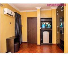 Entire Townhouse (5 Bedrooms) at Adeniyi Jones, Ikeja For Short-Let (Call 08067865713) - Image 5/7