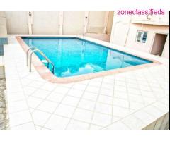 Entire Townhouse (5 Bedrooms) at Adeniyi Jones, Ikeja For Short-Let (Call 08067865713) - Image 7/7