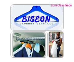 Get all Kinds of Cleaning Services at Biseon Nig Ltd (call 08033497166)