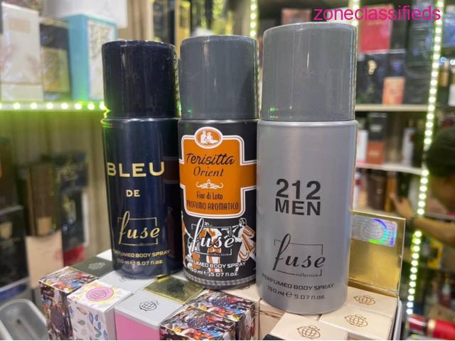 Different Brands of Perfumes for sale at our store  (Call 09050745202) - 4/10