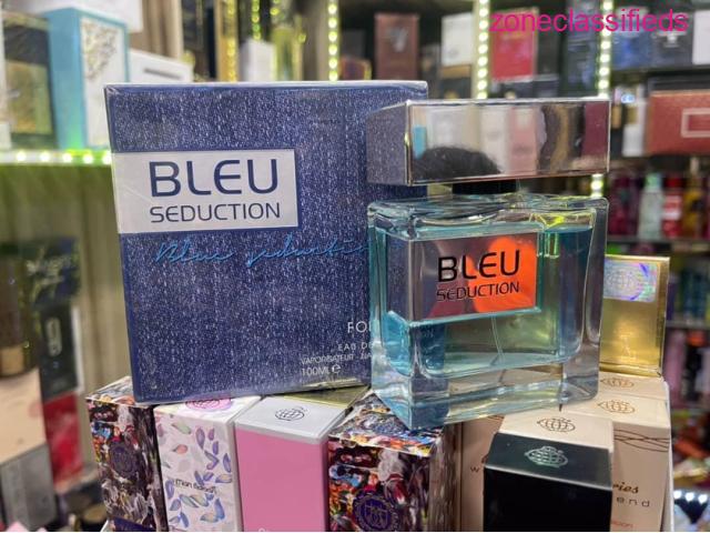 Different Brands of Perfumes for sale at our store  (Call 09050745202) - 5/10