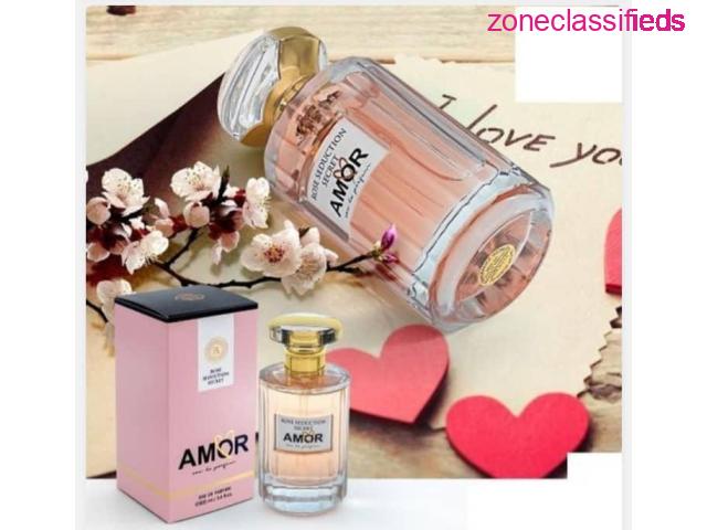 Different Brands of Perfumes for sale at our store  (Call 09050745202) - 10/10