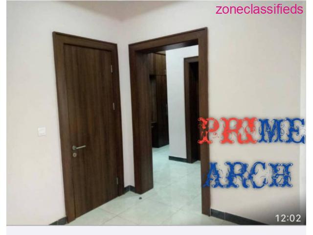 At Prime-Arch Integrated Global Ltd at Abuja all you get are Quality Doors - call 08039770956 - 1/10