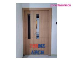 At Prime-Arch Integrated Global Ltd at Abuja all you get are Quality Doors - call 08039770956 - Image 4/10