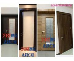 At Prime-Arch Integrated Global Ltd at Abuja all you get are Quality Doors - call 08039770956 - Image 8/10