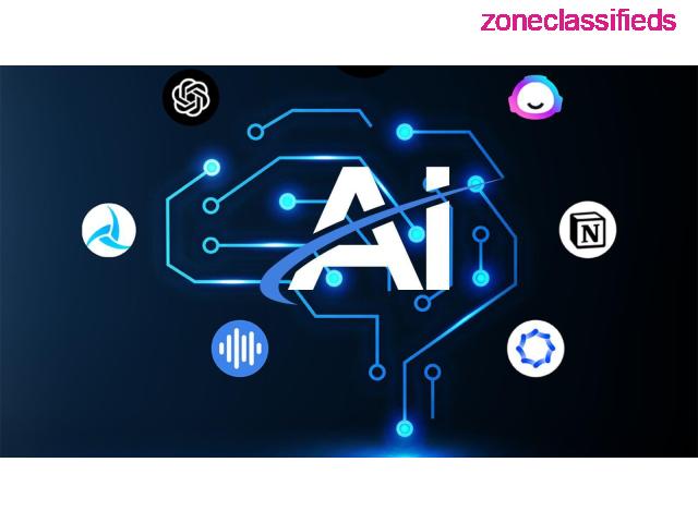 Top-Class Generative AI Development Services | Bitdeal - 1/1