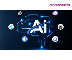 Top-Class Generative AI Development Services | Bitdeal