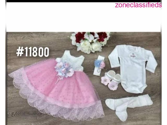 Buy Your Baby and Toddler Essentials and Outfits From us (Call 07087675860) - 9/10