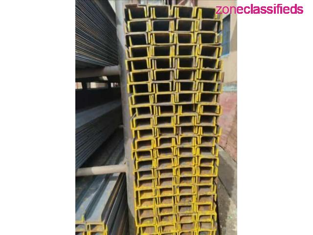 Buy your  Different kinds of Steel and Wires For Building (Call 08035122872) - 2/10