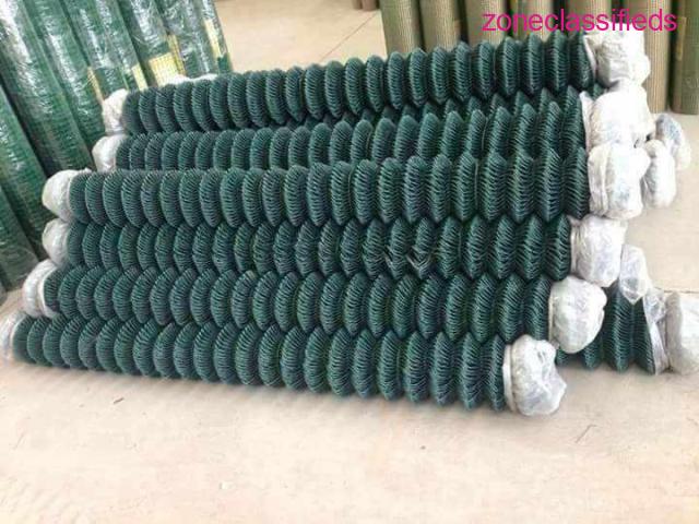 Buy your  Different kinds of Steel and Wires For Building (Call 08035122872) - 9/10
