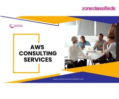 AWS Consulting Services: Unlocking the Power of Cloud Innovation for Your Business
