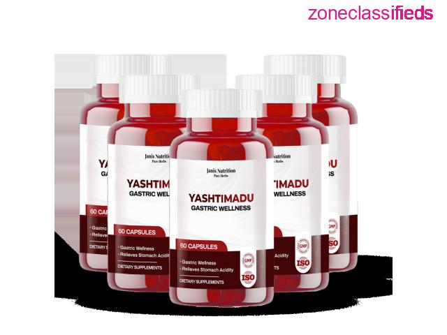 Yastimadhu - Herbal Total Cure for Support for Heartburn, indigestion (Call 08060812655) - 2/6