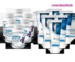 Arthritis and Bone Support -  Boscure and Boniac (Call 08060812655)