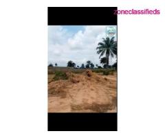 We are selling Plots of Land at Chokocho, Rivers (Call 08104889603) - Image 1/3