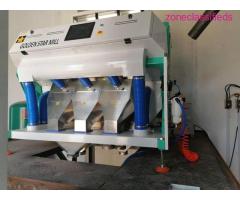Buy Color Sorting Machine (Different capacities available) Call - 08064561580