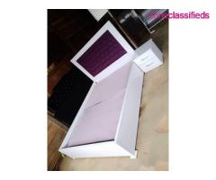 Bed Frame with Dressing Mirror,Wardrobe,Dinning Table for Sale (Call 07036518714) - Image 3/10