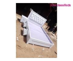 Bed Frame with Dressing Mirror,Wardrobe,Dinning Table for Sale (Call 07036518714) - Image 5/10