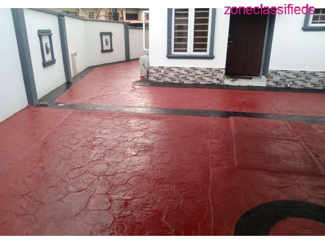 We Construct, Renovate, Decorate The Interior and Exterior of a Building (Call 08139222512) - 3/10