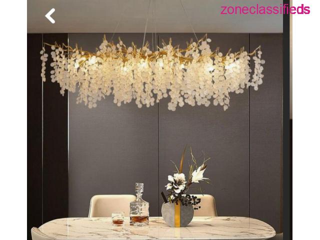 Buy Your Chandeliers, Wall Lamps, Ceiling Lamps, Street Light From us - 2/10