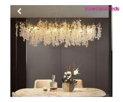 Buy Your Chandeliers, Wall Lamps, Ceiling Lamps, Street Light From us