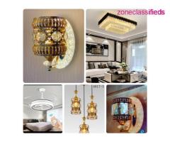 Buy Your Chandeliers, Wall Lamps, Ceiling Lamps, Street Light From us - Image 9/10