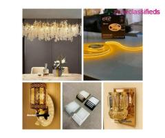 Buy Your Chandeliers, Wall Lamps, Ceiling Lamps, Street Light From us - Image 10/10