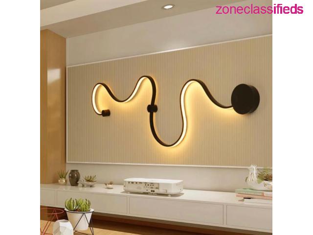 Quality and Luxuirous Chandliers, Wall Lamps, Ceiling Lamps, Street Lights For Sale - 2/10