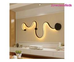Quality and Luxuirous Chandliers, Wall Lamps, Ceiling Lamps, Street Lights For Sale - Image 2/10