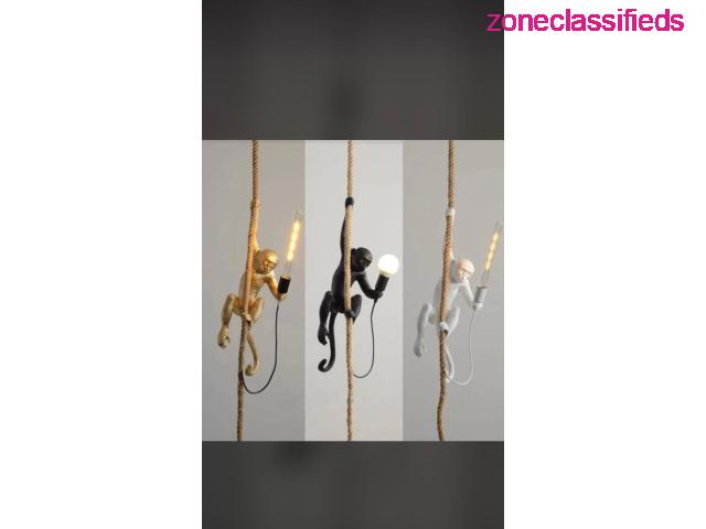 Quality and Luxuirous Chandliers, Wall Lamps, Ceiling Lamps, Street Lights For Sale - 3/10