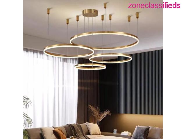 Quality and Luxuirous Chandliers, Wall Lamps, Ceiling Lamps, Street Lights For Sale - 5/10