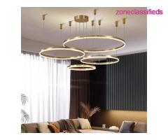 Quality and Luxuirous Chandliers, Wall Lamps, Ceiling Lamps, Street Lights For Sale - Image 5/10