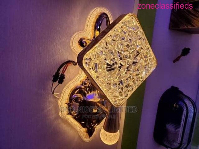 Quality and Luxuirous Chandliers, Wall Lamps, Ceiling Lamps, Street Lights For Sale - 7/10