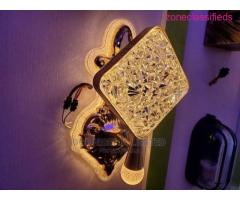 Quality and Luxuirous Chandliers, Wall Lamps, Ceiling Lamps, Street Lights For Sale - Image 7/10
