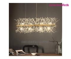 Get Your Luxuirous Chandeliers, Wall Lamps, Ceiling Lamps, Street Lights (Call 09137778407) - Image 4/10